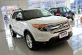 福特(进口) Explorer 2011款 3.5 XLT