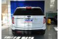 福特(进口) Explorer 2011款 3.5 XLT
