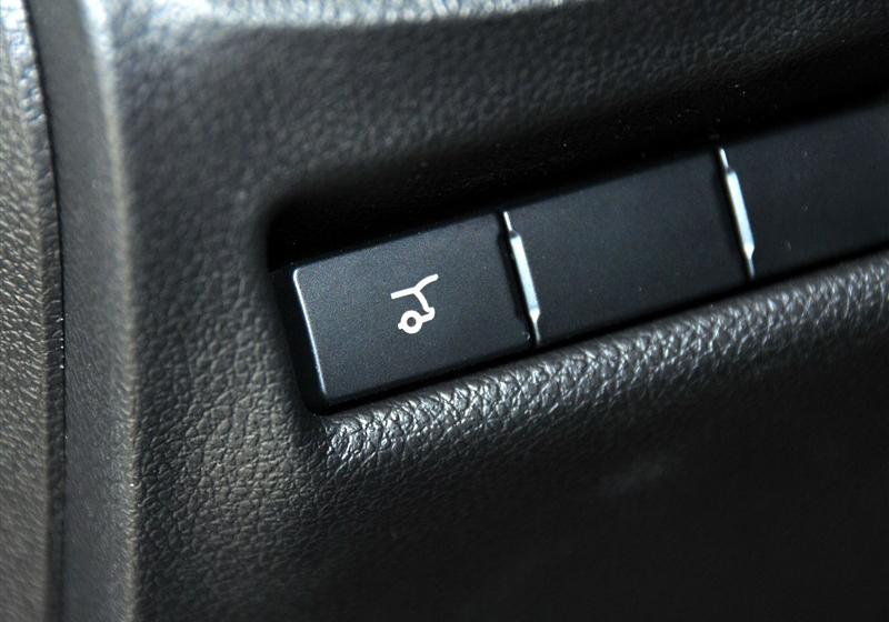 福特(进口) Explorer 2011款 3.5 XLT