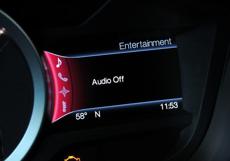 福特(进口) Explorer 2011款 3.5 XLT