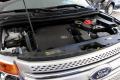 福特(进口) Explorer 2011款 3.5 XLT