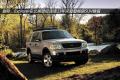 福特(进口) Explorer 2011款 3.5 XLT