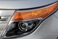 福特(进口) Explorer 2011款 3.5 Limited