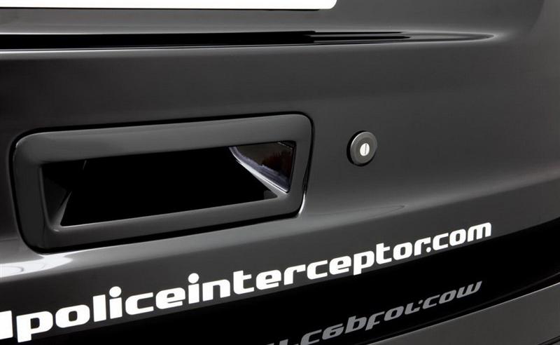 福特(进口) Explorer 2011款 3.5 Limited