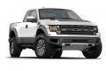 福特(进口) 福特F-150 2011款 6.2L SVT Raptor SuperCab