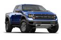 福特(进口) 福特F-150 2011款 6.2L SVT Raptor SuperCab