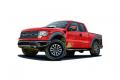 福特(进口) 福特F-150 2011款 6.2L SVT Raptor SuperCab