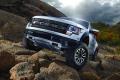 福特(进口) 福特F-150 2011款 6.2L SVT Raptor SuperCab
