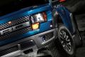 福特(进口) 福特F-150 2011款 6.2L SVT Raptor SuperCab
