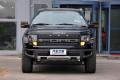 福特(进口) 福特F-150 2011款 6.2L SVT Raptor SuperCrew