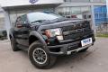 福特(进口) 福特F-150 2011款 6.2L SVT Raptor SuperCrew