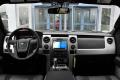 福特(进口) 福特F-150 2011款 6.2L SVT Raptor SuperCrew