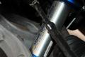 福特(进口) 福特F-150 2011款 6.2L SVT Raptor SuperCrew