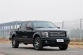福特(进口) 福特F-150 2011款 6.2L Harley-Davidson