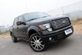 福特(进口) 福特F-150 2011款 6.2L Harley-Davidson