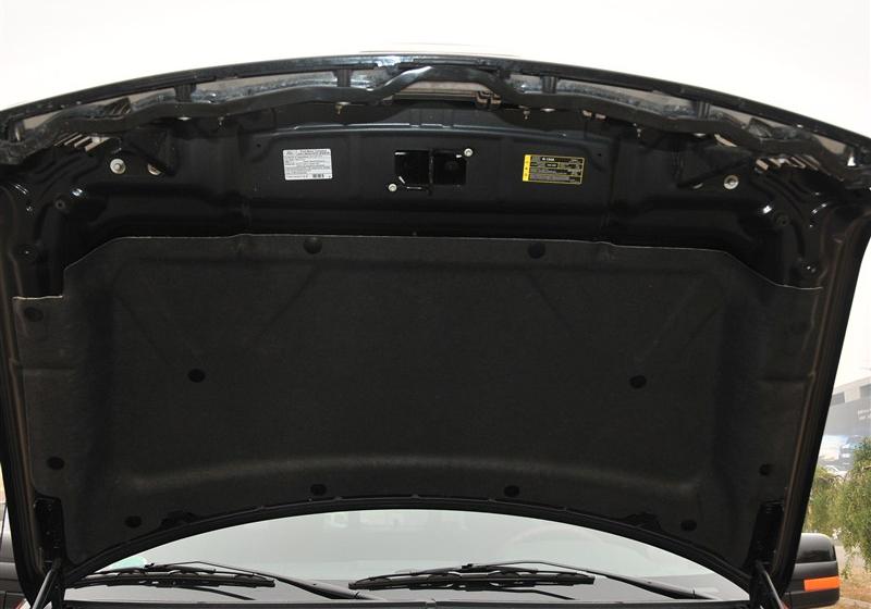福特(进口) 福特F-150 2011款 6.2L Harley-Davidson