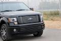 福特(进口) 福特F-150 2011款 6.2L Harley-Davidson