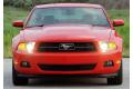 福特(进口) 野马 2012款 3.7L V6手动豪华型