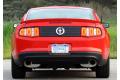 福特(进口) 野马 2012款 3.7L V6手动豪华型