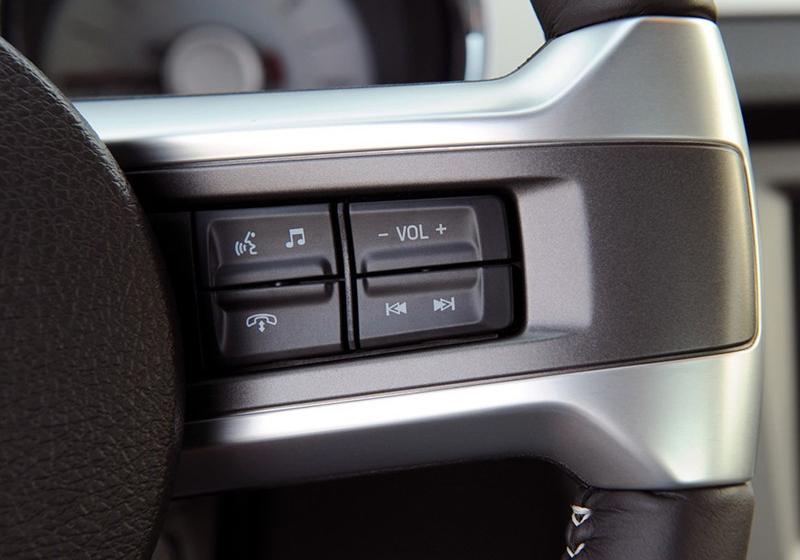 福特(进口) 野马 2012款 3.7L V6手动豪华型