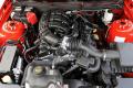福特(进口) 野马 2012款 3.7L V6手动豪华型