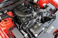 福特(进口) 野马 2012款 3.7L V6手动豪华型