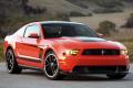 福特(进口) 野马 2012款 Boss 302 手动标准型