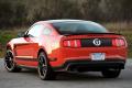 福特(进口) 野马 2012款 Boss 302 手动标准型