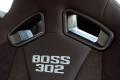 福特(进口) 野马 2012款 Boss 302 手动标准型