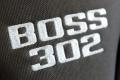 福特(进口) 野马 2012款 Boss 302 手动标准型