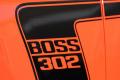 福特(进口) 野马 2012款 Boss 302 手动标准型