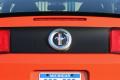 福特(进口) 野马 2012款 Boss 302 手动标准型