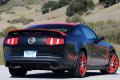 福特(进口) 野马 2012款 Boss 302 手动赛道版