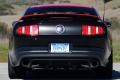 福特(进口) 野马 2012款 Boss 302 手动赛道版