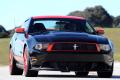 福特(进口) 野马 2012款 Boss 302 手动赛道版