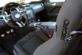 福特(进口) 野马 2012款 Boss 302 手动赛道版