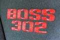 福特(进口) 野马 2012款 Boss 302 手动赛道版