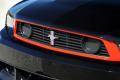 福特(进口) 野马 2012款 Boss 302 手动赛道版