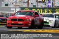 福特(进口) 野马 2012款 Boss 302 手动赛道版