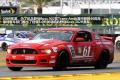 福特(进口) 野马 2012款 Boss 302 手动赛道版