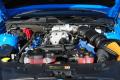 福特(进口) 野马 2012款 GT500 手动豪华型