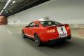 福特(进口) 野马 2012款 GT500 手动豪华型