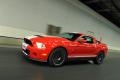 福特(进口) 野马 2012款 GT500 手动豪华型