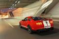 福特(进口) 野马 2012款 GT500 手动豪华型