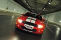 福特(进口) 野马 2012款 GT500 手动豪华型