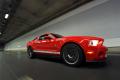 福特(进口) 野马 2012款 GT500 手动豪华型