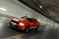 福特(进口) 野马 2012款 GT500 手动豪华型