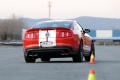 福特(进口) 野马 2012款 GT500 手动豪华型