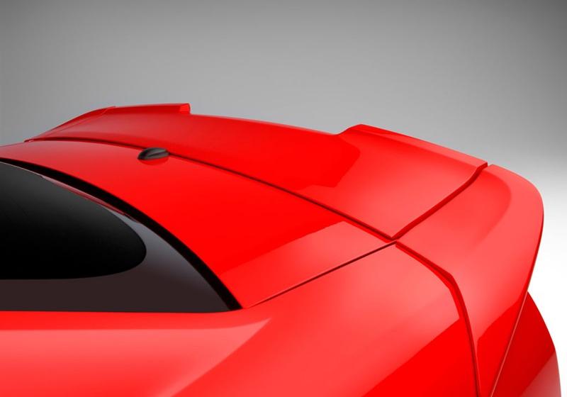 福特(进口) 野马 2012款 GT500 手动豪华型