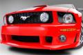 福特(进口) 野马 2012款 GT500 手动豪华型